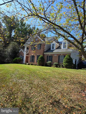 12513 WOODBRIDGE CT, Bowie, MD 20721