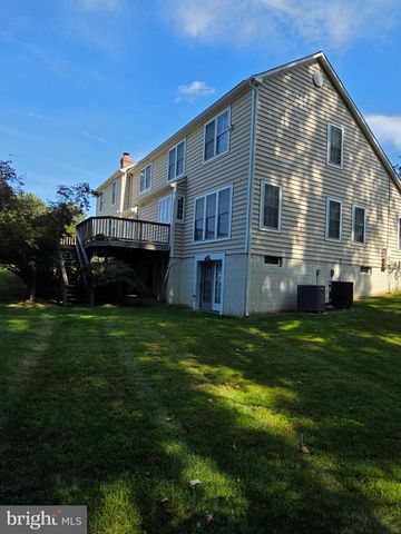 12513 WOODBRIDGE CT, Bowie, MD 20721