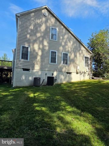 12513 WOODBRIDGE CT, Bowie, MD 20721