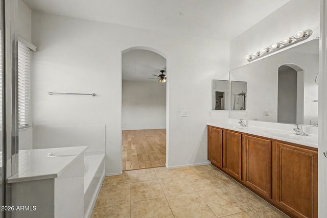 12202 W MOUNTAIN VIEW Drive, Avondale, AZ 85323