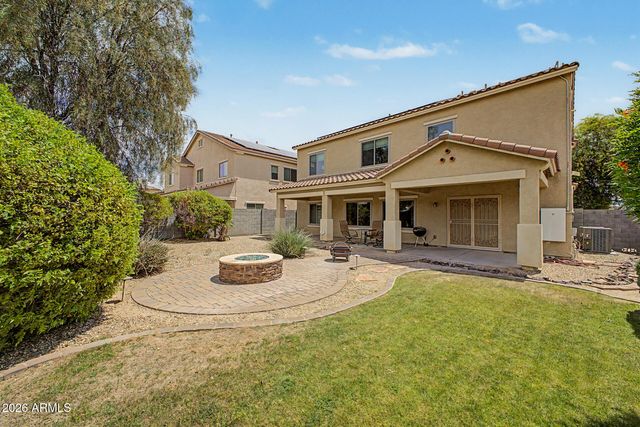 12202 W MOUNTAIN VIEW Drive, Avondale, AZ 85323