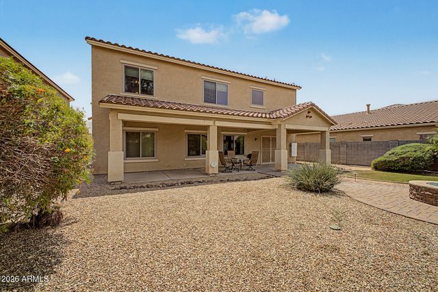 12202 W MOUNTAIN VIEW Drive, Avondale, AZ 85323