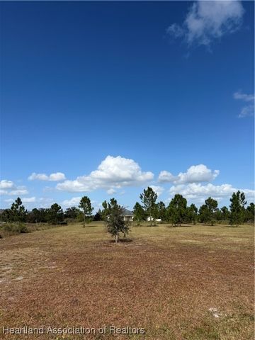 2510 W Butkus Road, Avon Park, FL 33825
