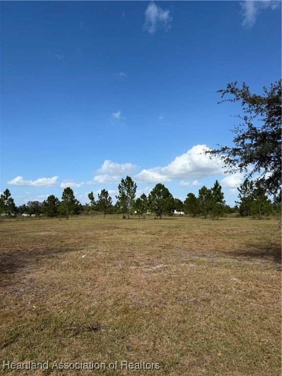 2510 W Butkus Road, Avon Park, FL 33825