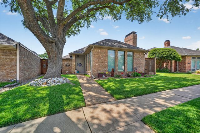 806 Oakway Court, Richardson, TX 75081