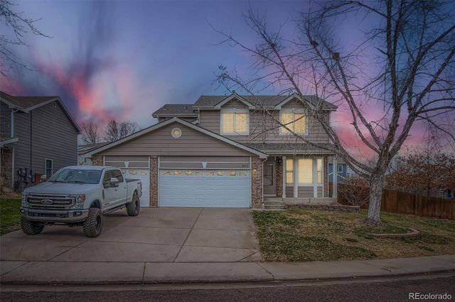 3471 E 107th Avenue, Northglenn, CO 80233