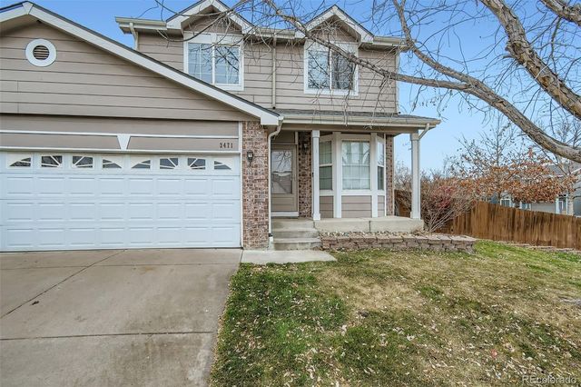 3471 E 107th Avenue, Northglenn, CO 80233