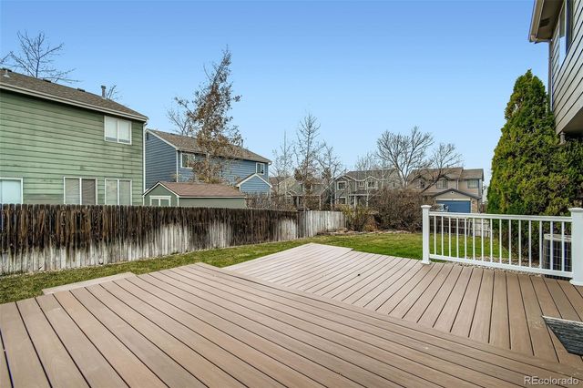 3471 E 107th Avenue, Northglenn, CO 80233