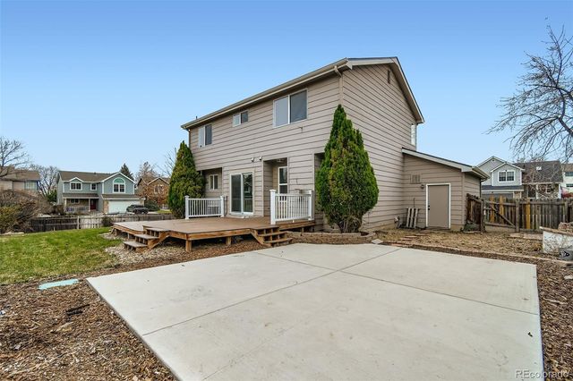 3471 E 107th Avenue, Northglenn, CO 80233