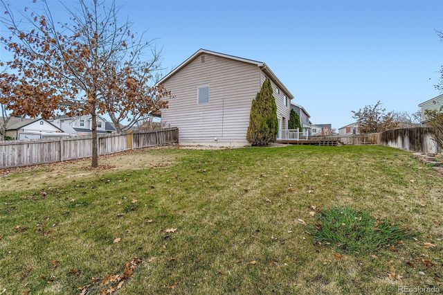 3471 E 107th Avenue, Northglenn, CO 80233