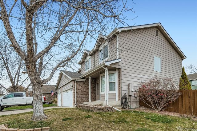 3471 E 107th Avenue, Northglenn, CO 80233