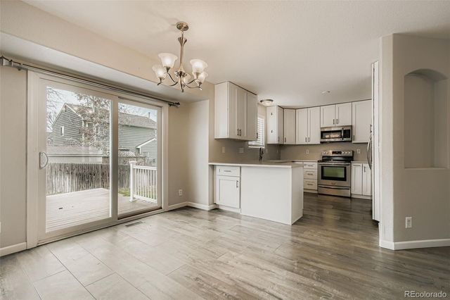 3471 E 107th Avenue, Northglenn, CO 80233