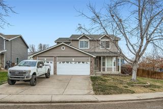 3471 E 107th Avenue, Northglenn, CO 80233