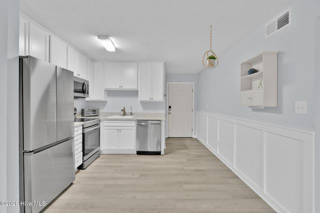 5400 E Yacht Drive A2, Oak Island, NC 28465