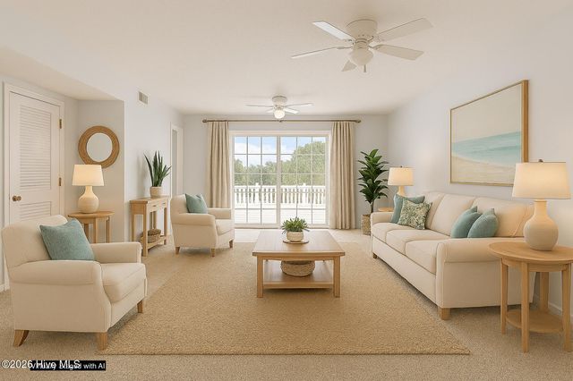 5400 E Yacht Drive A2, Oak Island, NC 28465