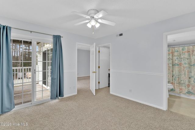 5400 E Yacht Drive A2, Oak Island, NC 28465