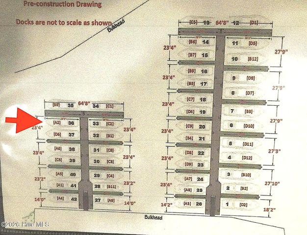 5400 E Yacht Drive A2, Oak Island, NC 28465