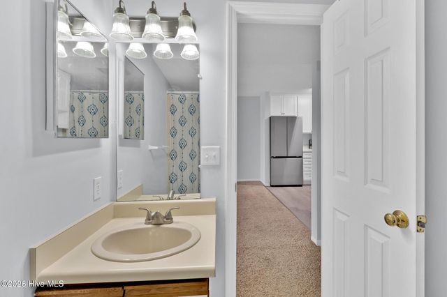 5400 E Yacht Drive A2, Oak Island, NC 28465