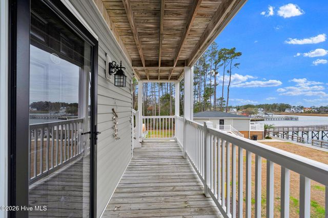 5400 E Yacht Drive A2, Oak Island, NC 28465