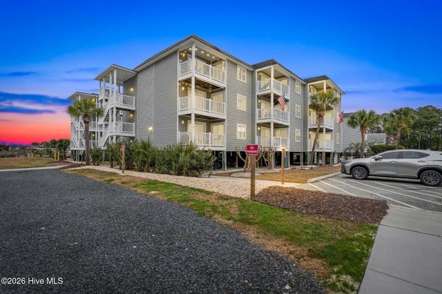 5400 E Yacht Drive A2, Oak Island, NC 28465