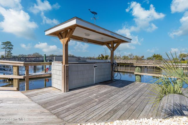 5400 E Yacht Drive A2, Oak Island, NC 28465