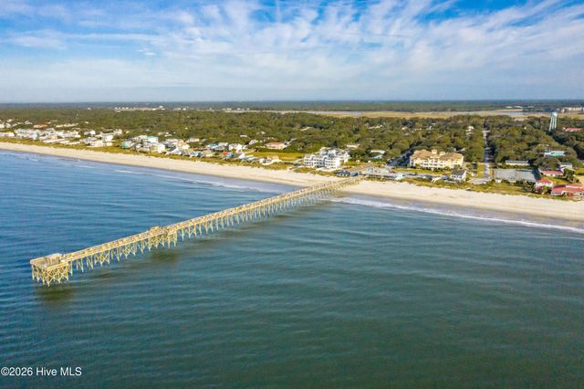 5400 E Yacht Drive A2, Oak Island, NC 28465