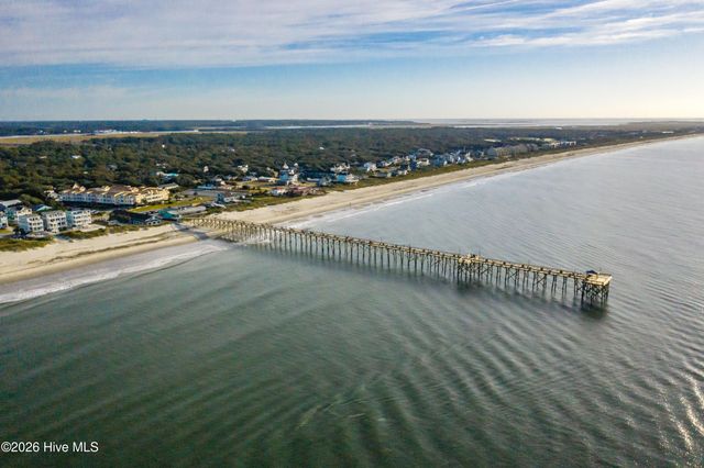 5400 E Yacht Drive A2, Oak Island, NC 28465