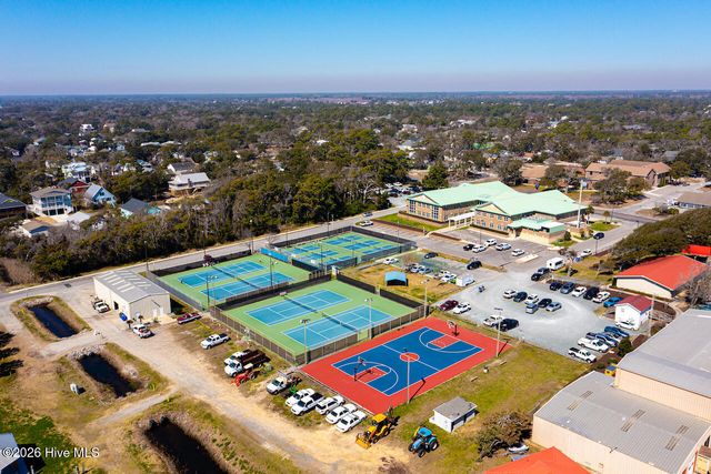 5400 E Yacht Drive A2, Oak Island, NC 28465