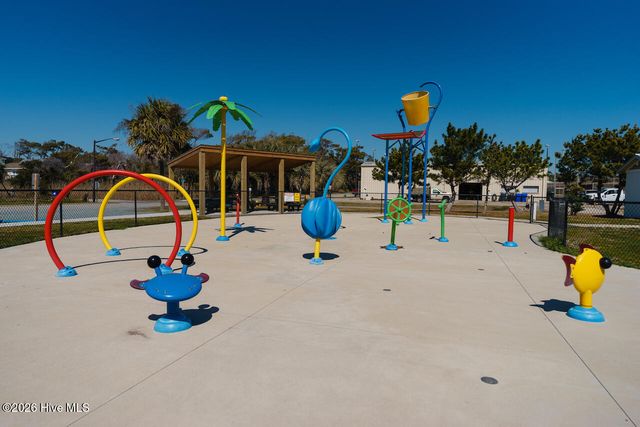 5400 E Yacht Drive A2, Oak Island, NC 28465