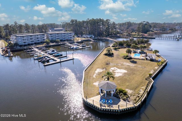 5400 E Yacht Drive A2, Oak Island, NC 28465