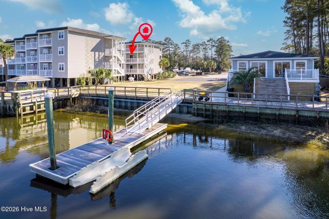 5400 E Yacht Drive A2, Oak Island, NC 28465