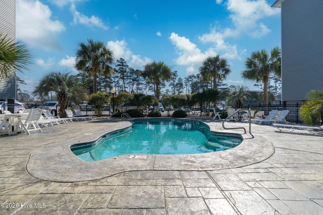 5400 E Yacht Drive A2, Oak Island, NC 28465