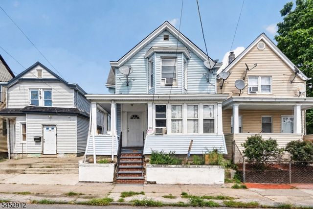 90 Manchester Ave, Paterson City, NJ 07502