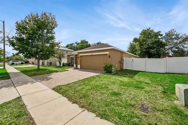 240 WHISPERING PINES WAY, Davenport, FL 33837