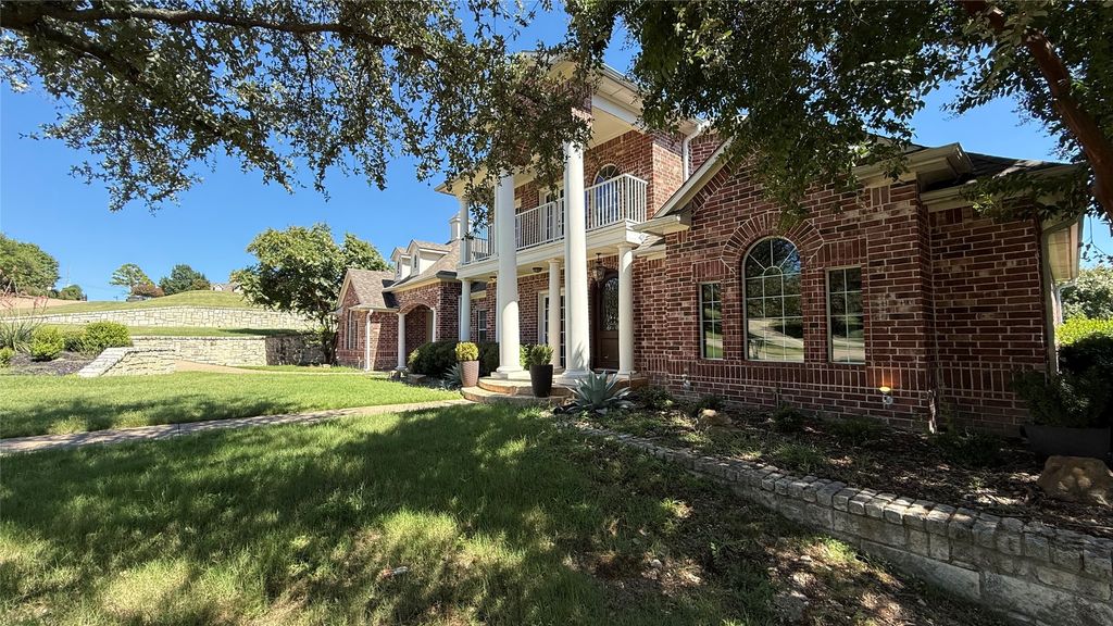 121 Lafayette Landing, Heath, TX 75032