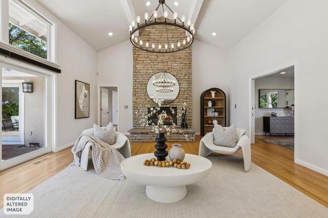 14275 Hilltop Way, Saratoga, CA 95070