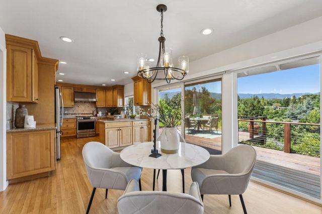 14275 Hilltop Way, Saratoga, CA 95070