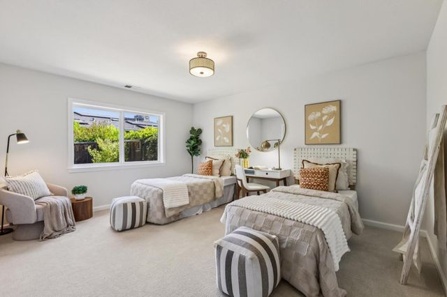 14275 Hilltop Way, Saratoga, CA 95070