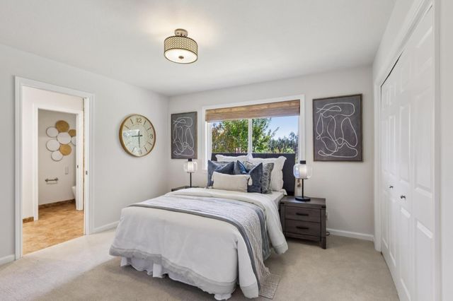 14275 Hilltop Way, Saratoga, CA 95070