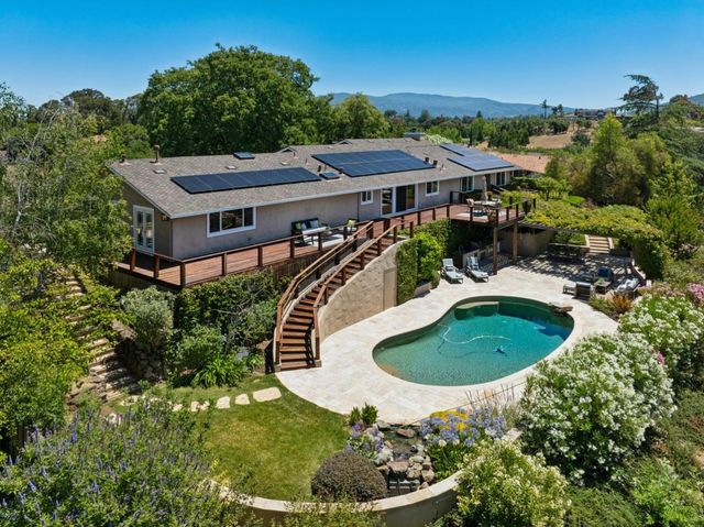 14275 Hilltop Way, Saratoga, CA 95070