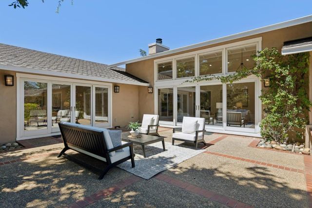 14275 Hilltop Way, Saratoga, CA 95070