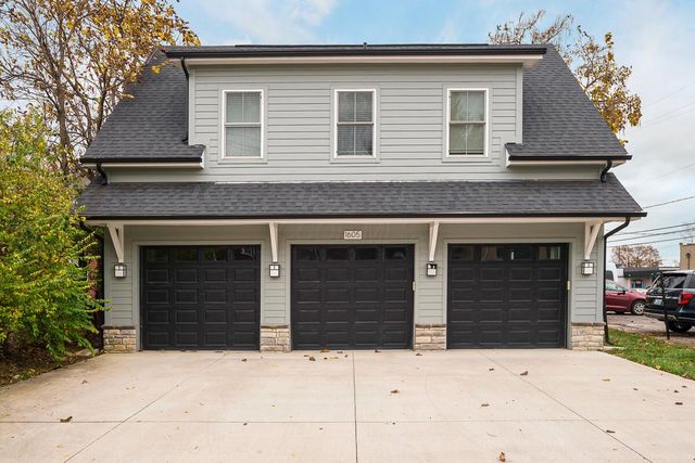 1605 Elmwood Avenue, Columbus, OH 43212