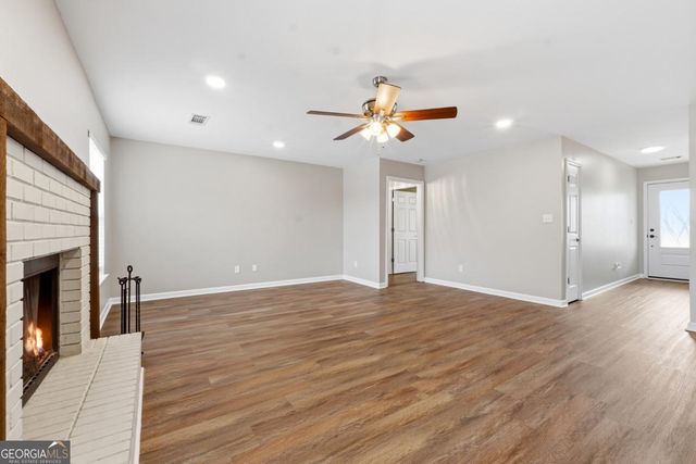 5 Gibson Road, Newnan, GA 30263