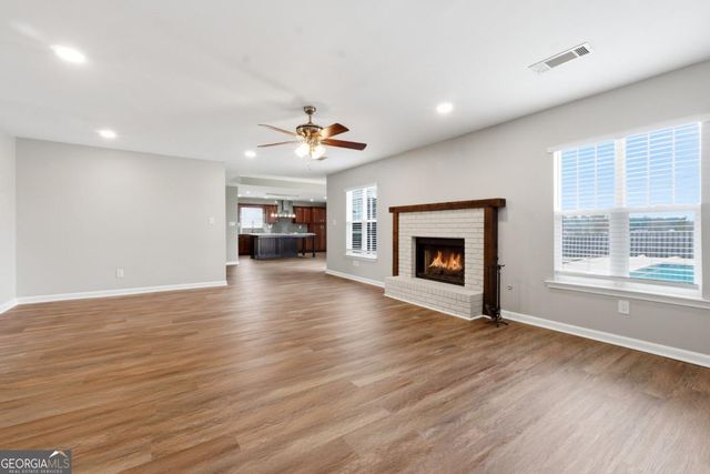 5 Gibson Road, Newnan, GA 30263