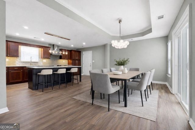 5 Gibson Road, Newnan, GA 30263