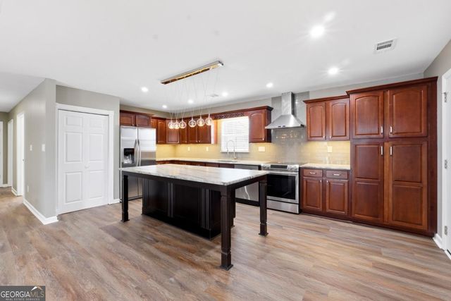 5 Gibson Road, Newnan, GA 30263