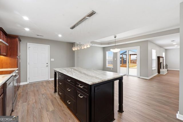 5 Gibson Road, Newnan, GA 30263