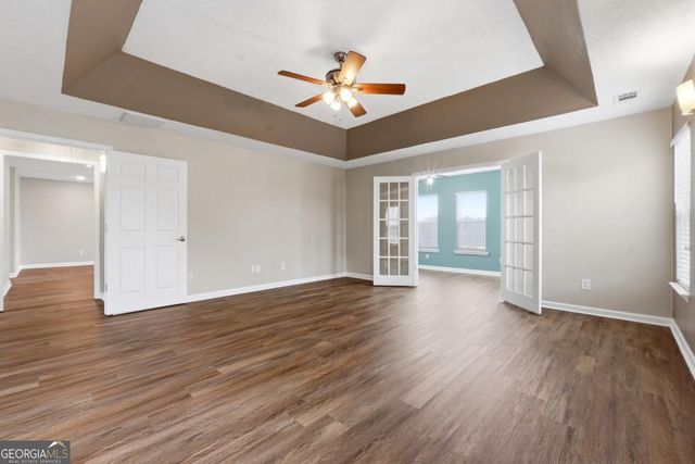 5 Gibson Road, Newnan, GA 30263