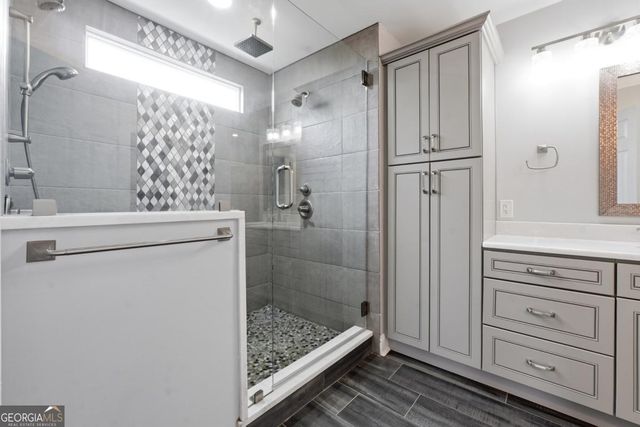 5 Gibson Road, Newnan, GA 30263