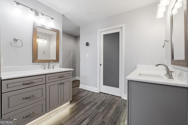 5 Gibson Road, Newnan, GA 30263